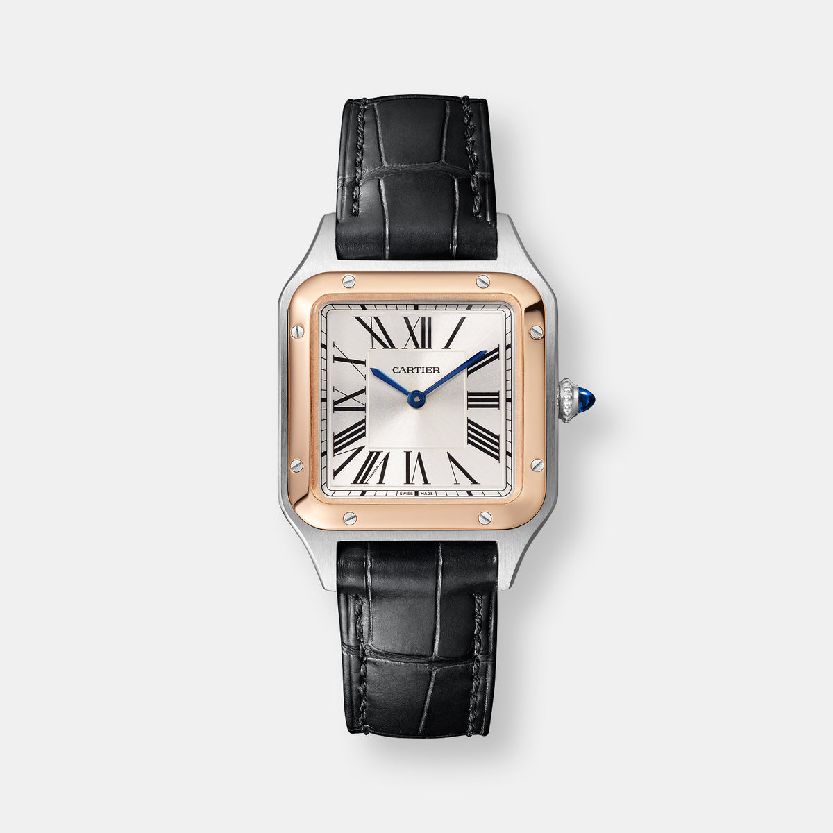 Montre santos-dumont