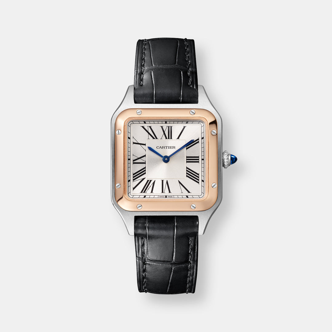 Montre santos-dumont