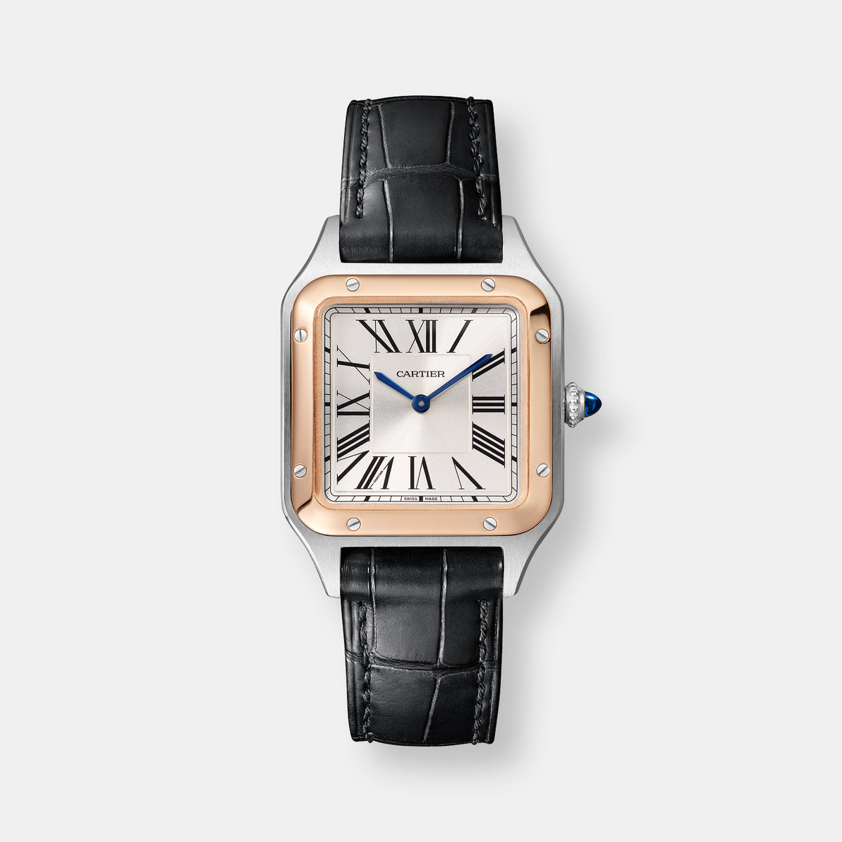 Montre santos-dumont