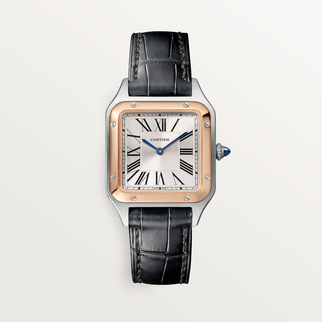 Montre santos-dumont