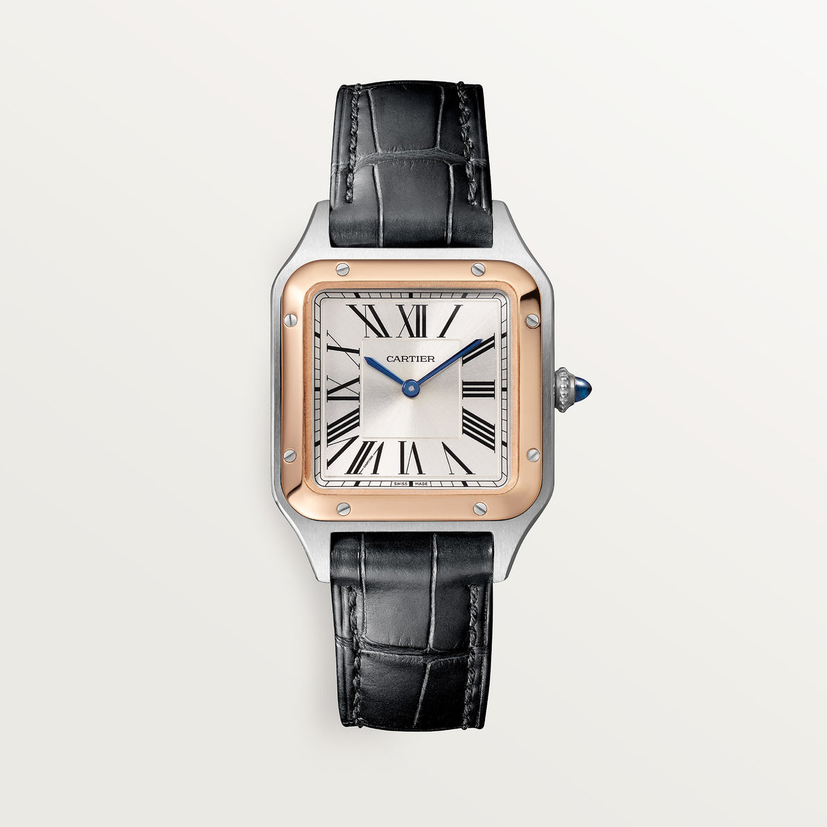 Montre santos-dumont