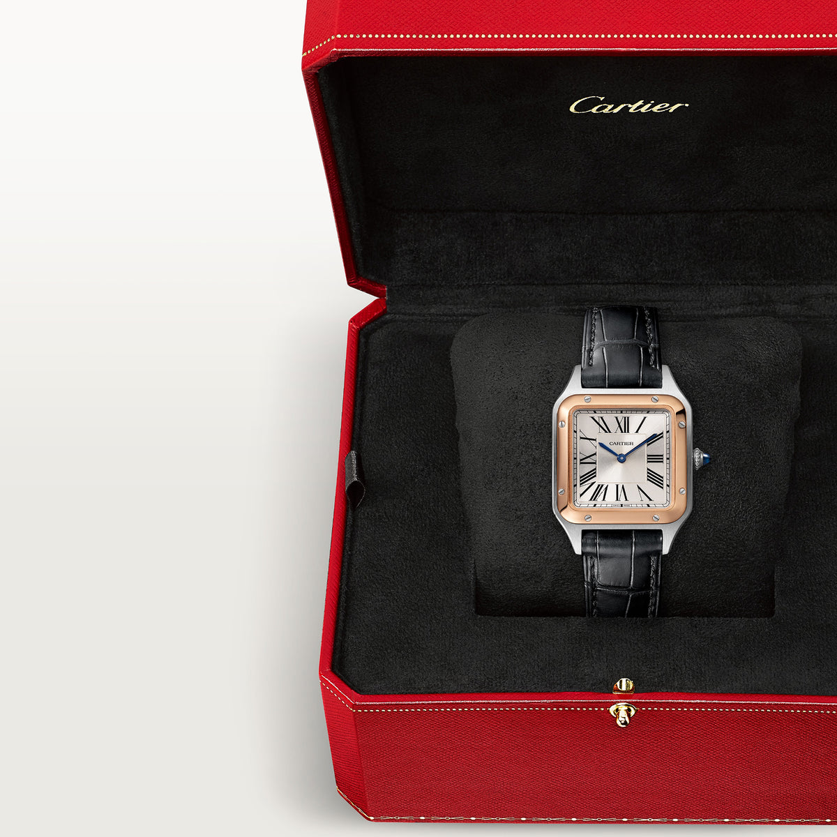 Montre santos-dumont