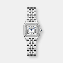 Montre panthère de cartier