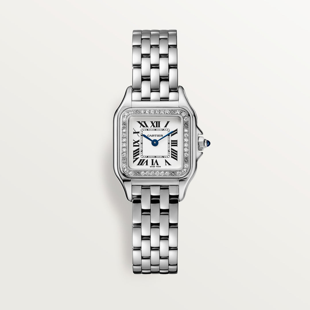 Montre panthère de cartier