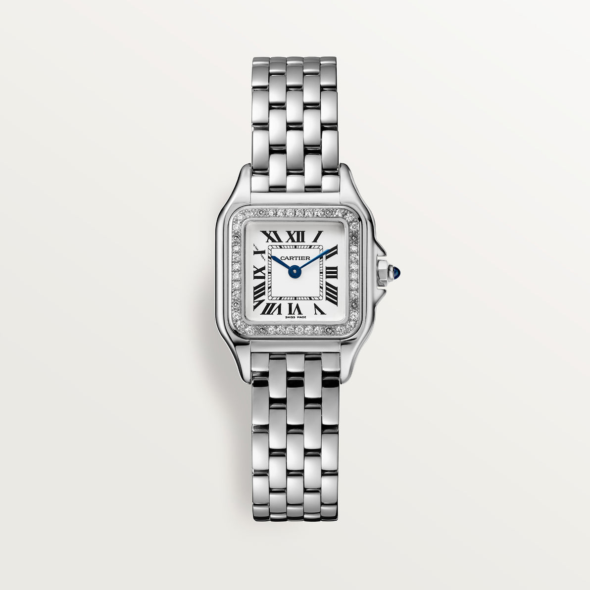 Montre panthère de cartier