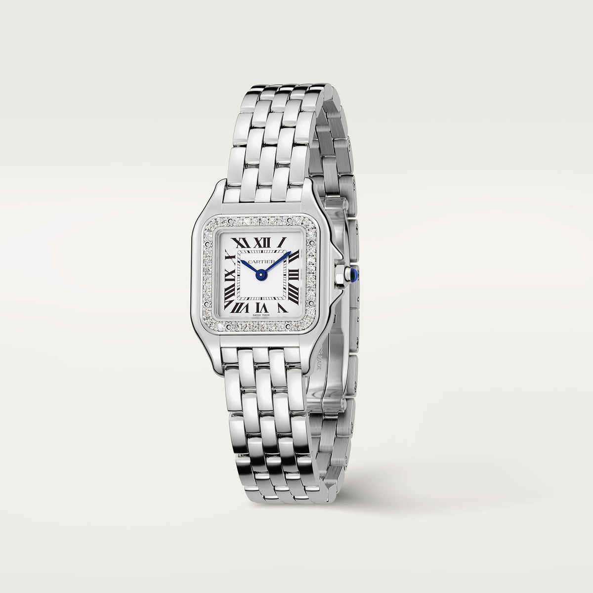Montre panthère de cartier