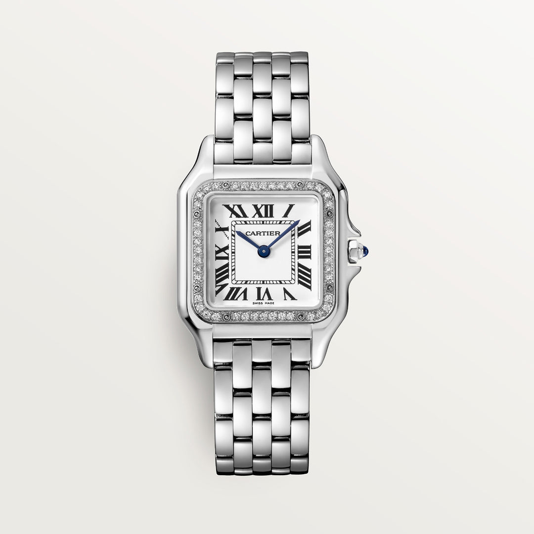 Montre panthère de cartier