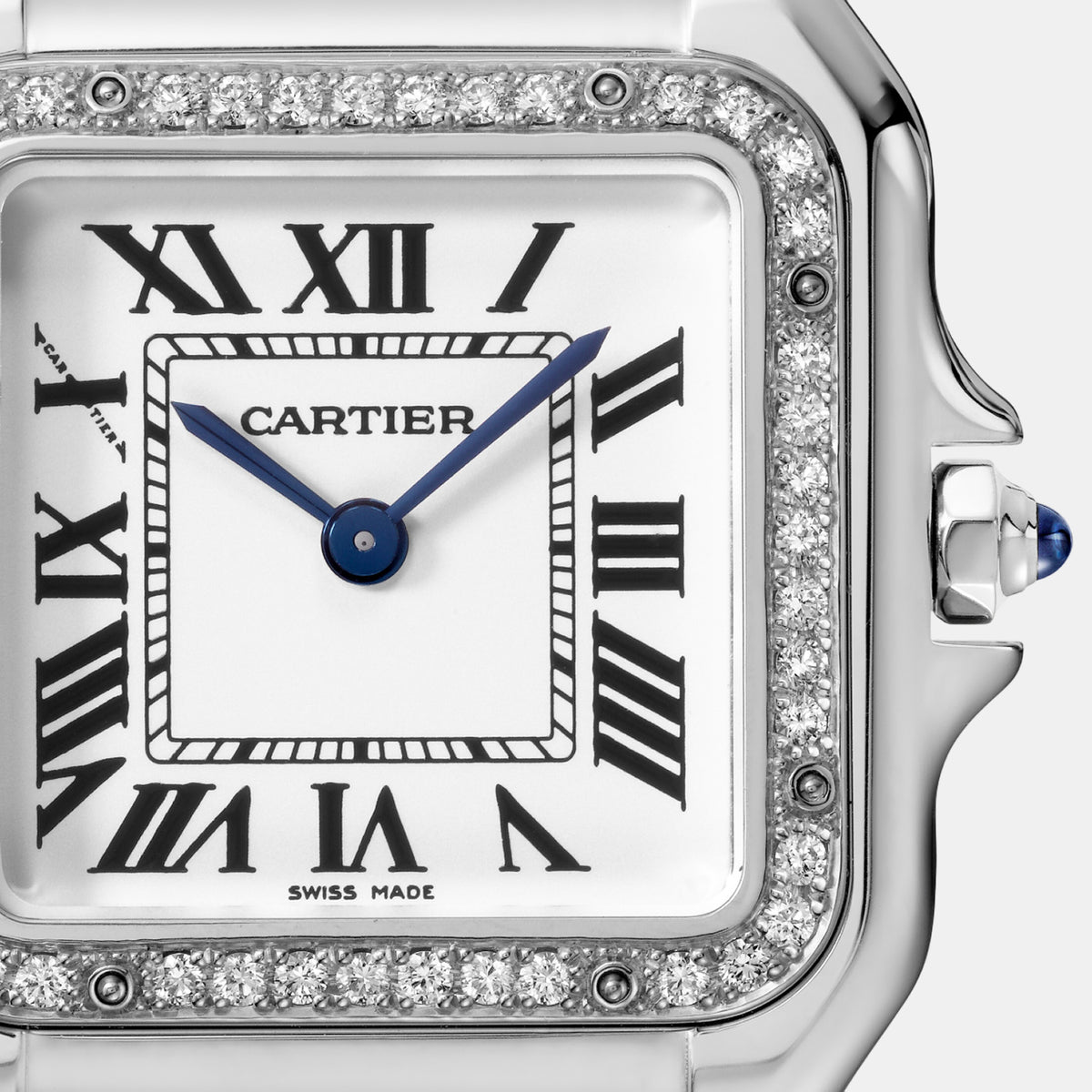 Montre panthère de cartier