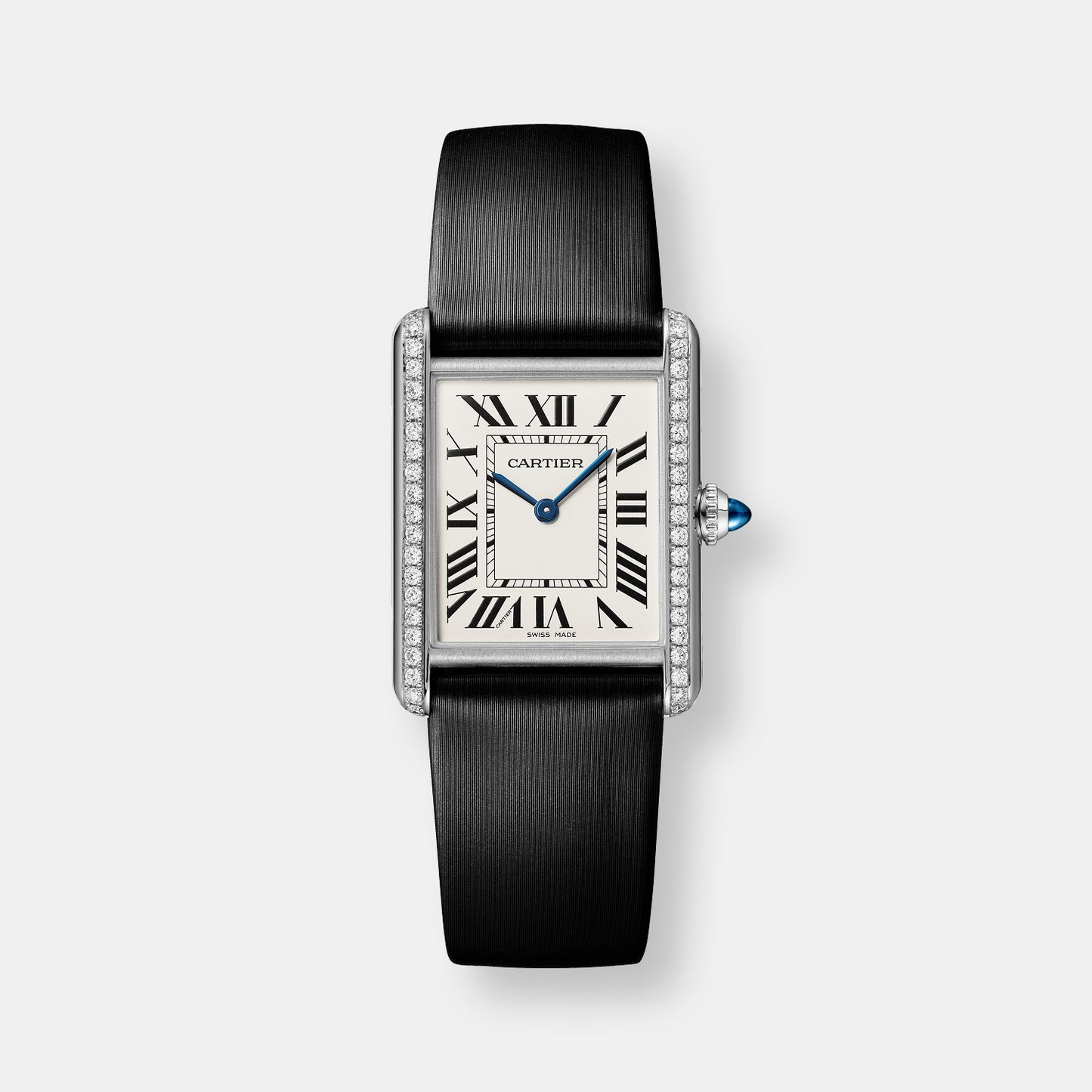 Montre tank must