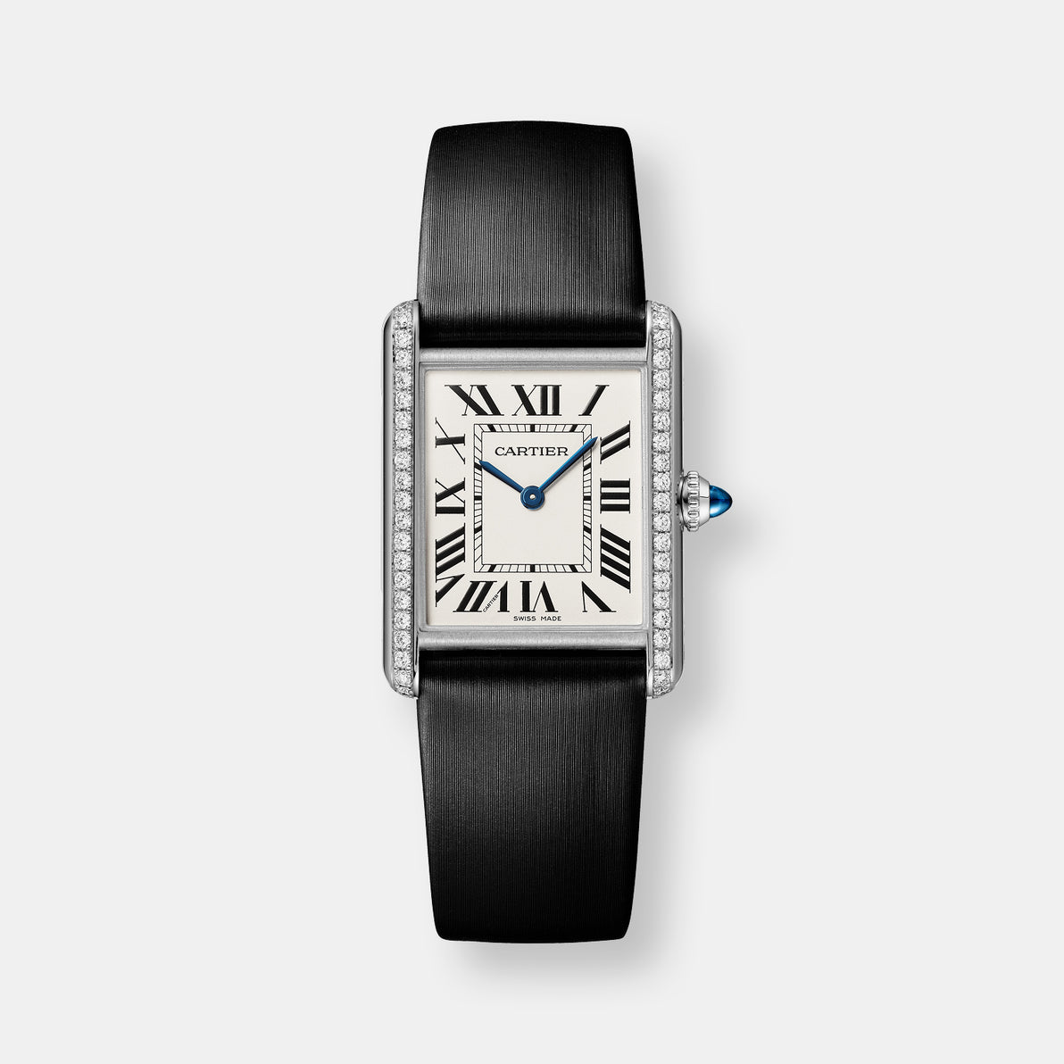Montre tank must
