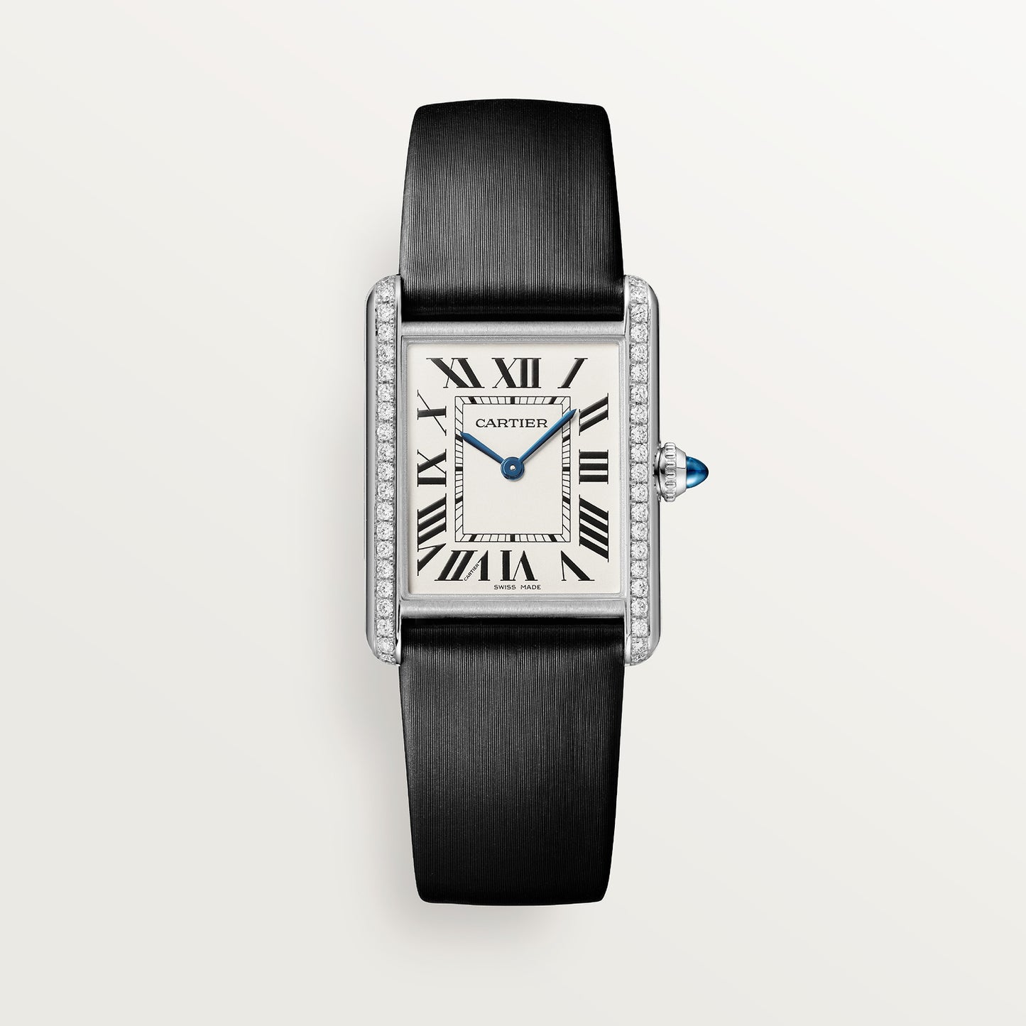 Montre tank must