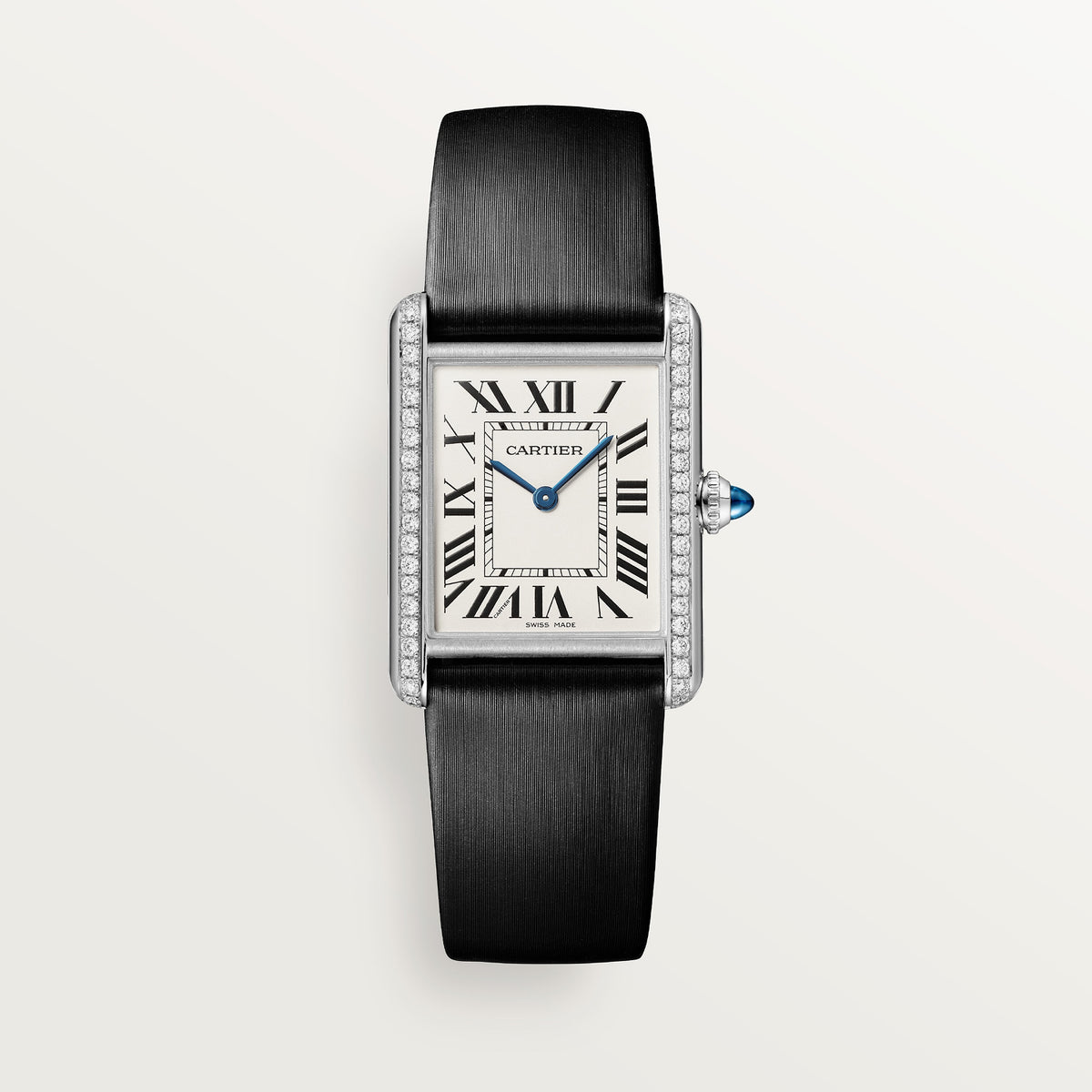 Montre tank must