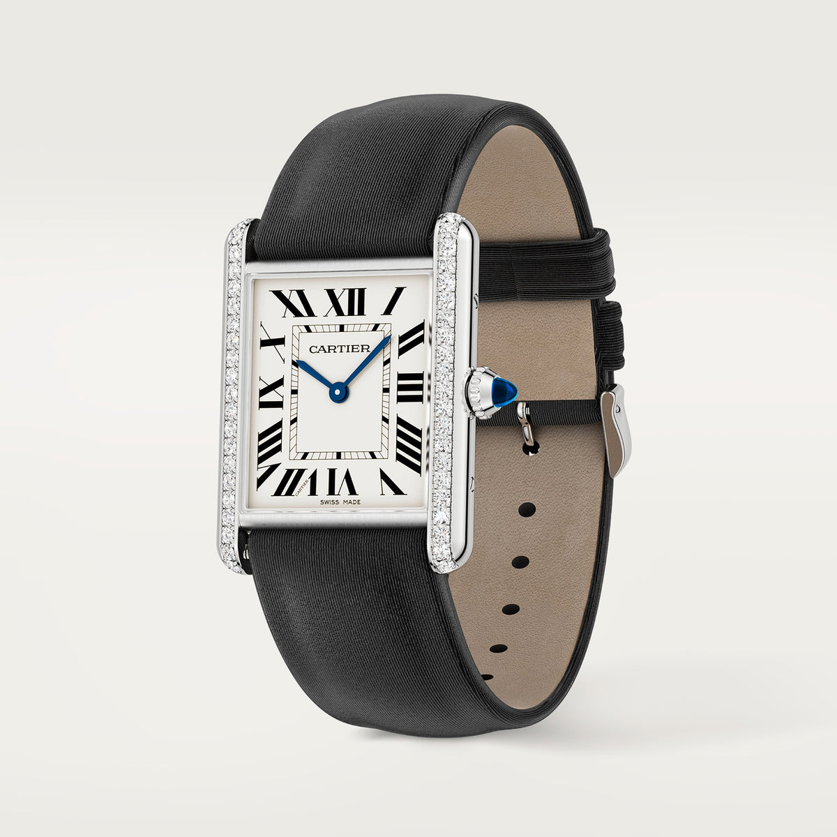 Montre tank must