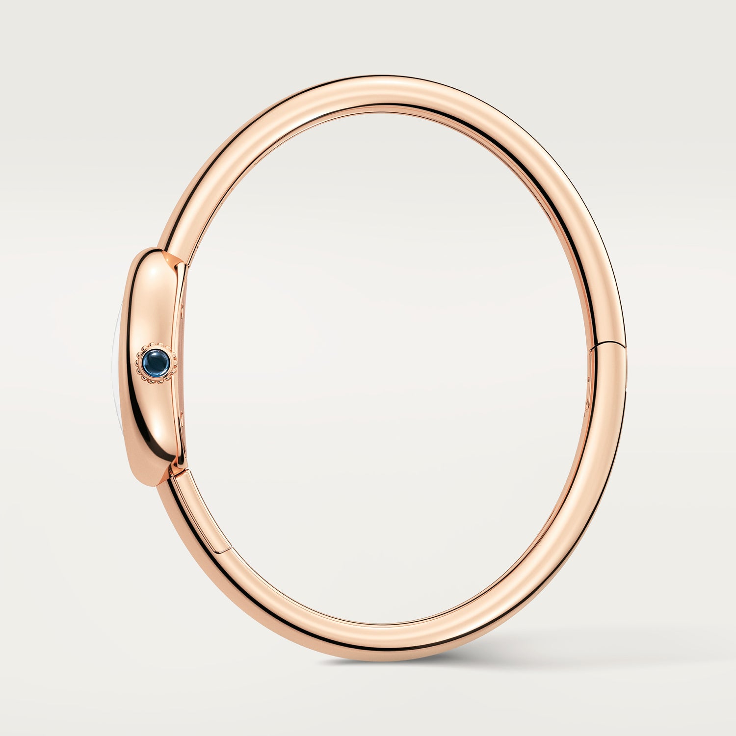 Montre baignoire