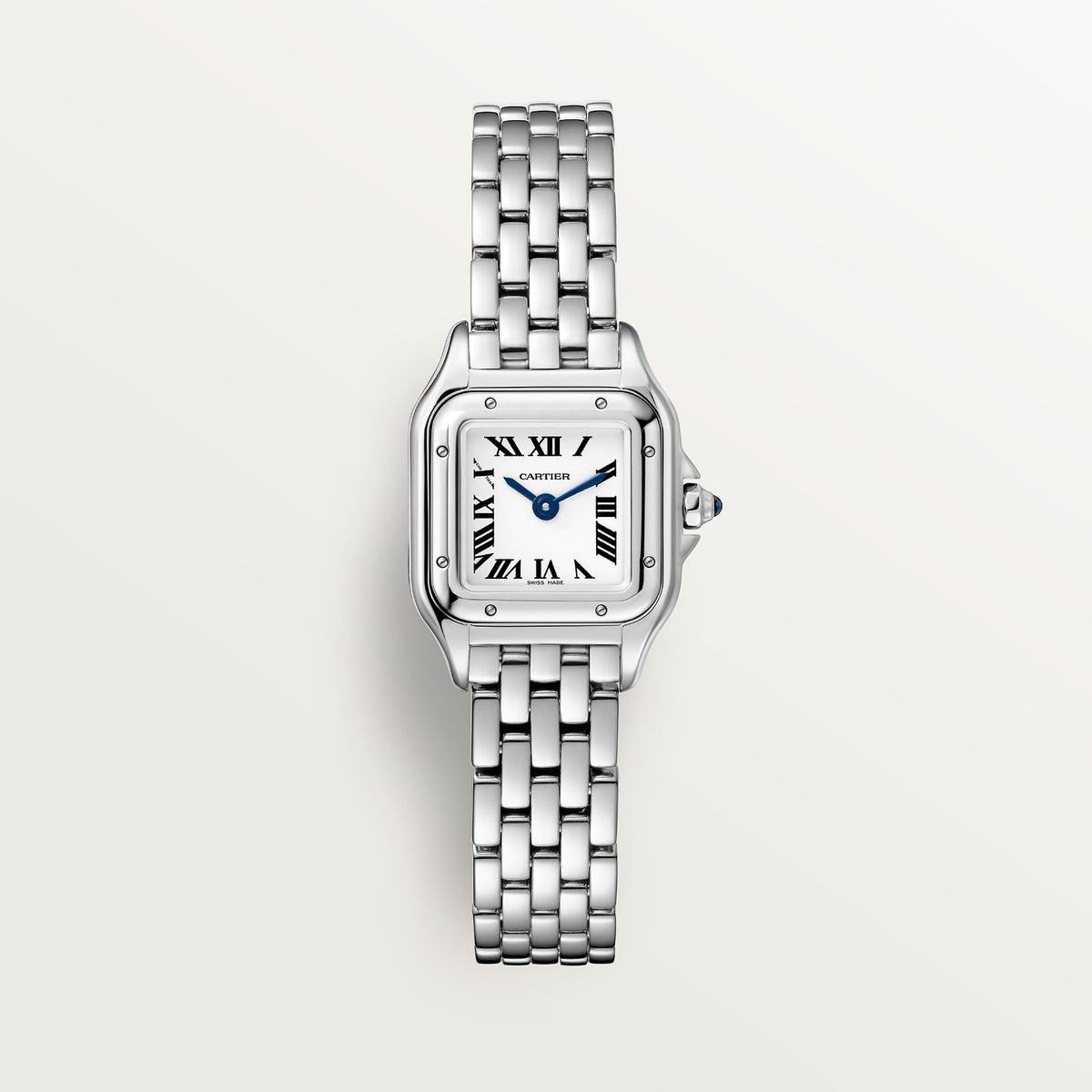 Montre panthère de cartier