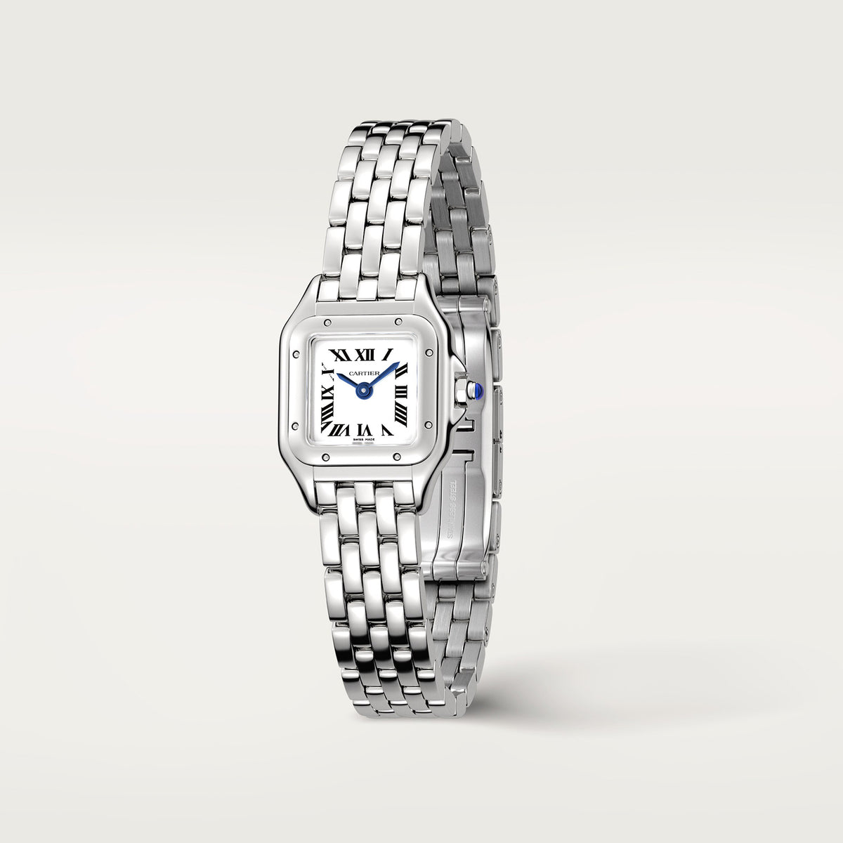 Montre panthère de cartier