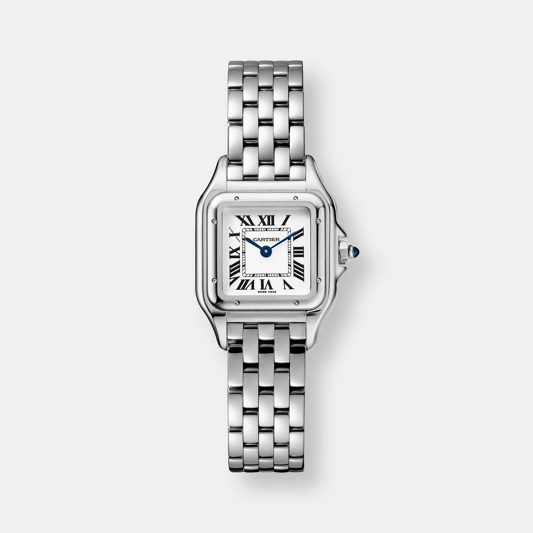 Montre panthère de cartier