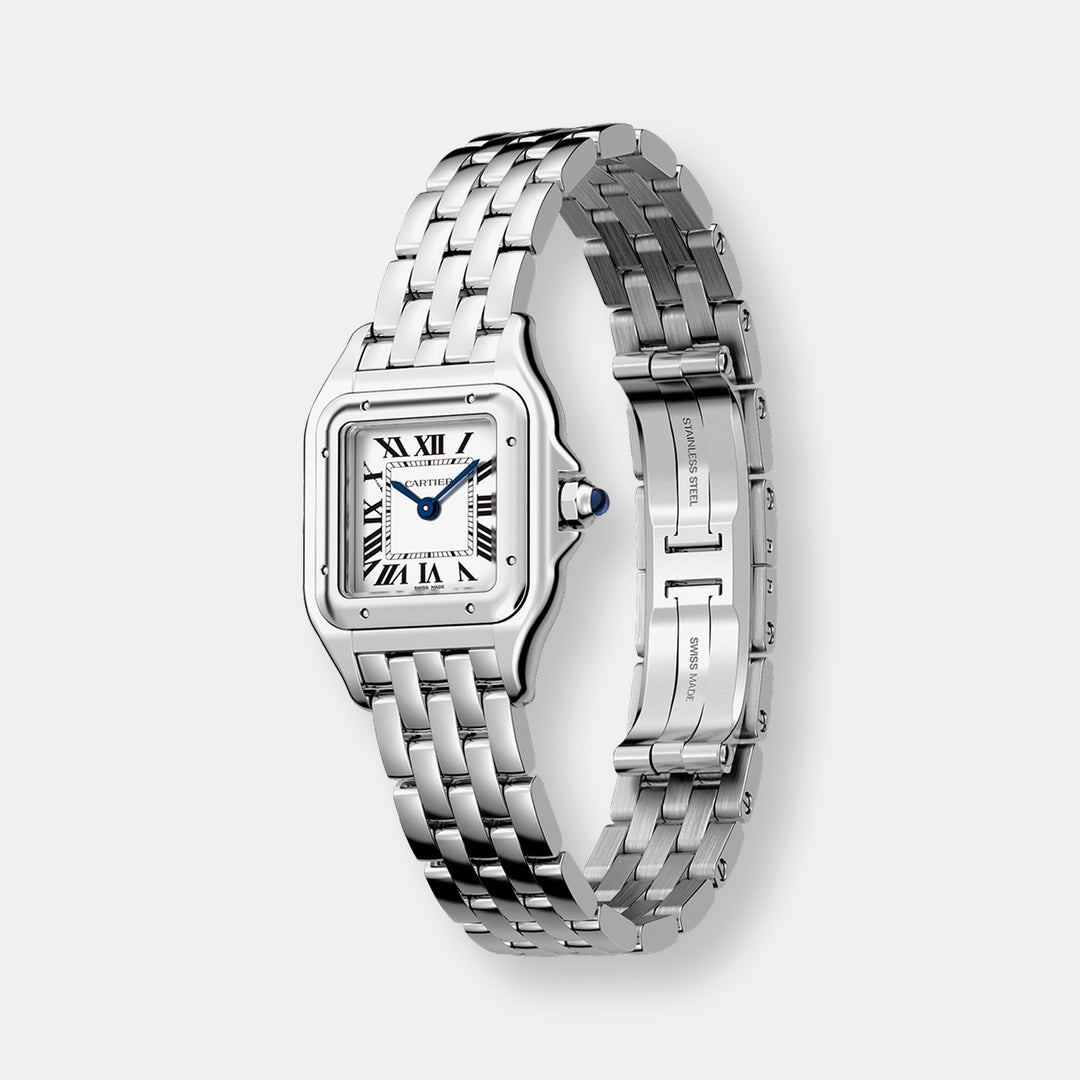 Montre panthère de cartier