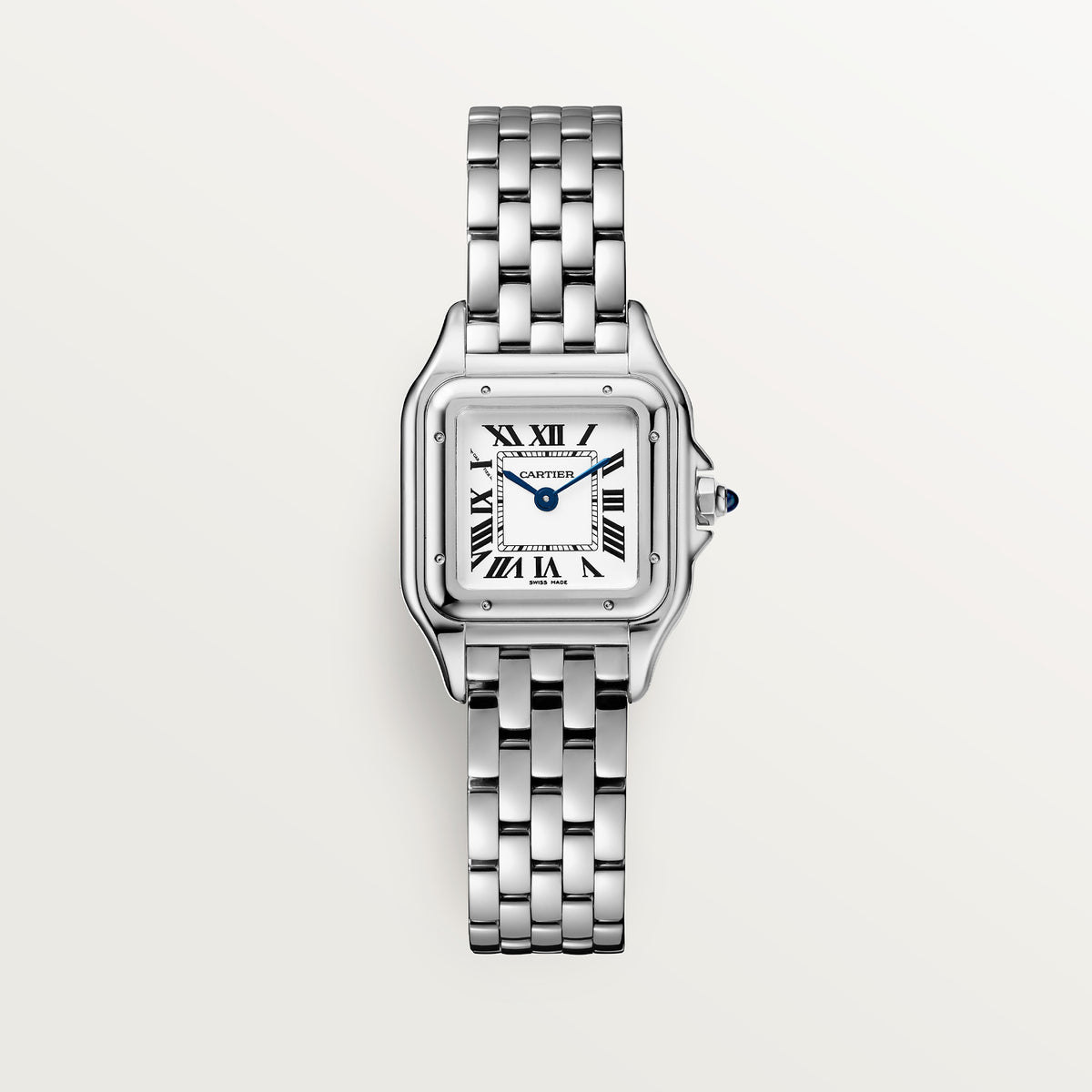 Montre panthère de cartier
