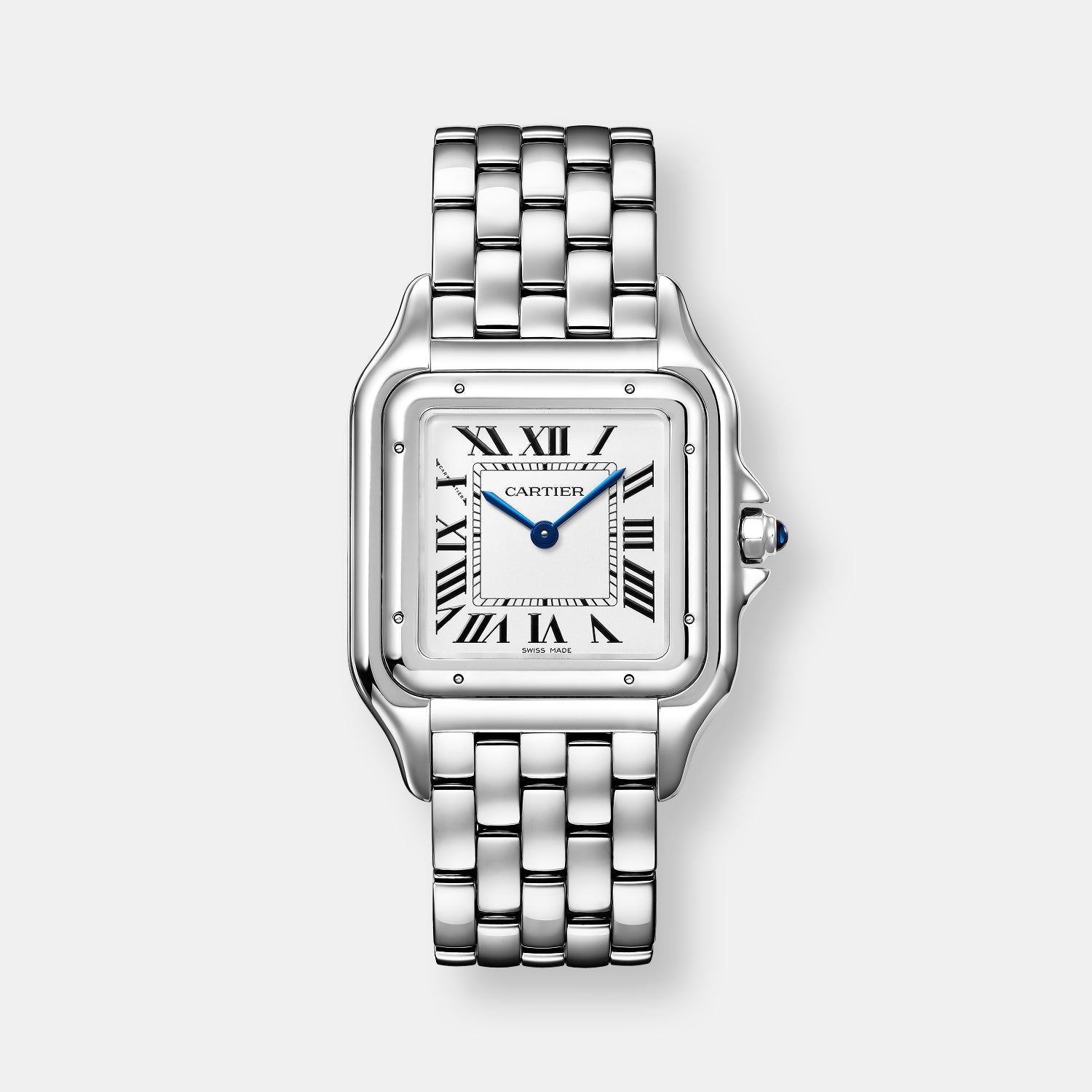 Montre panthère de cartier