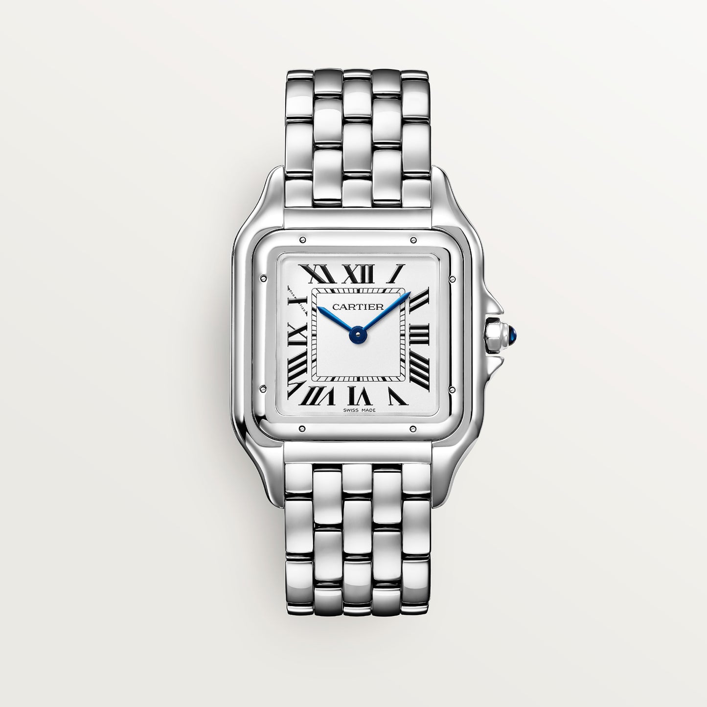 Montre panthère de cartier