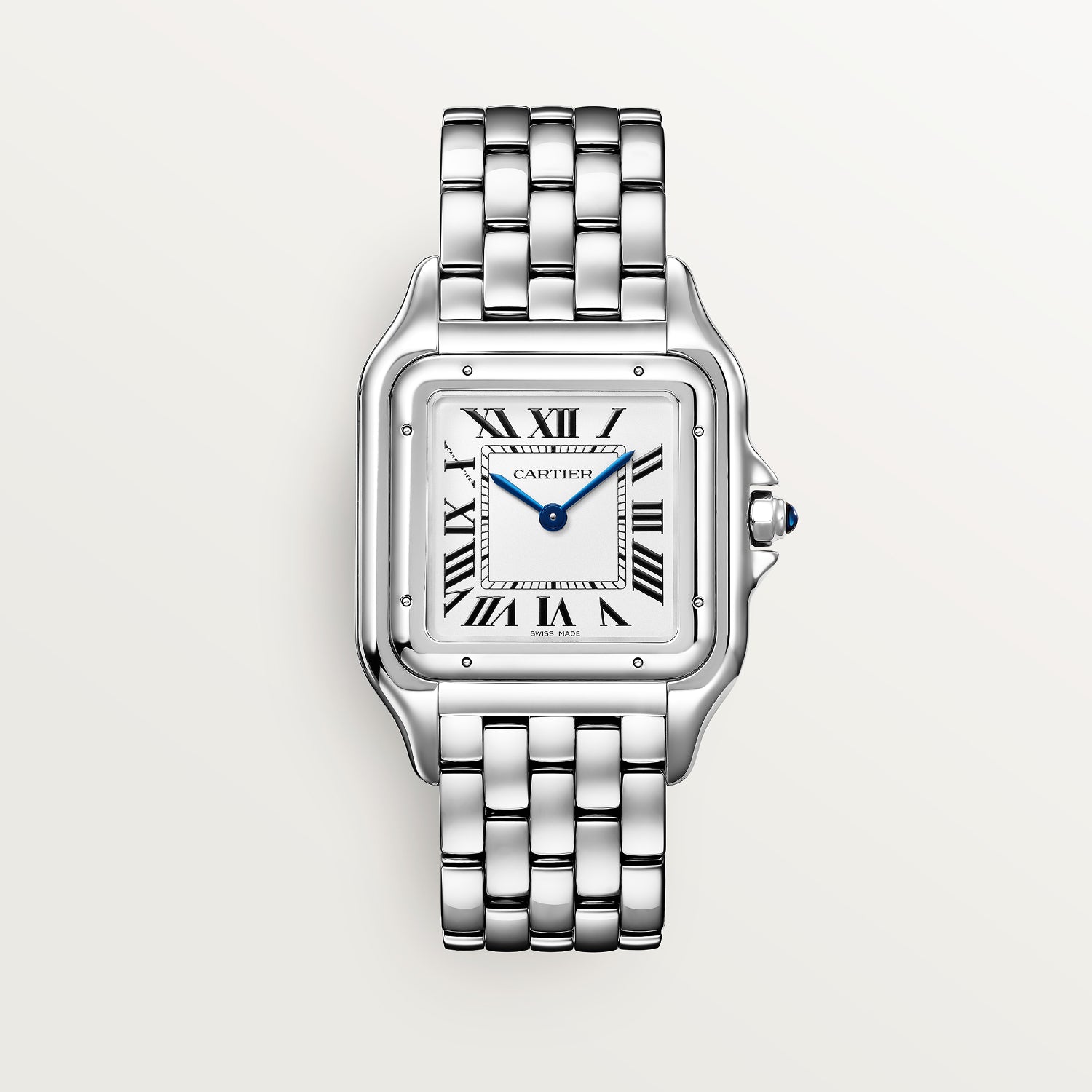 Montre panthère de cartier