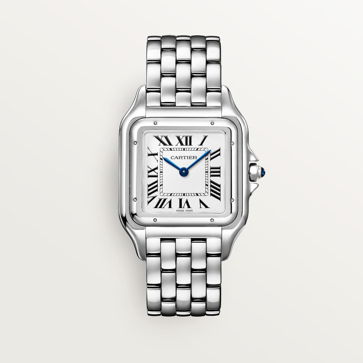 Montre panthère de cartier