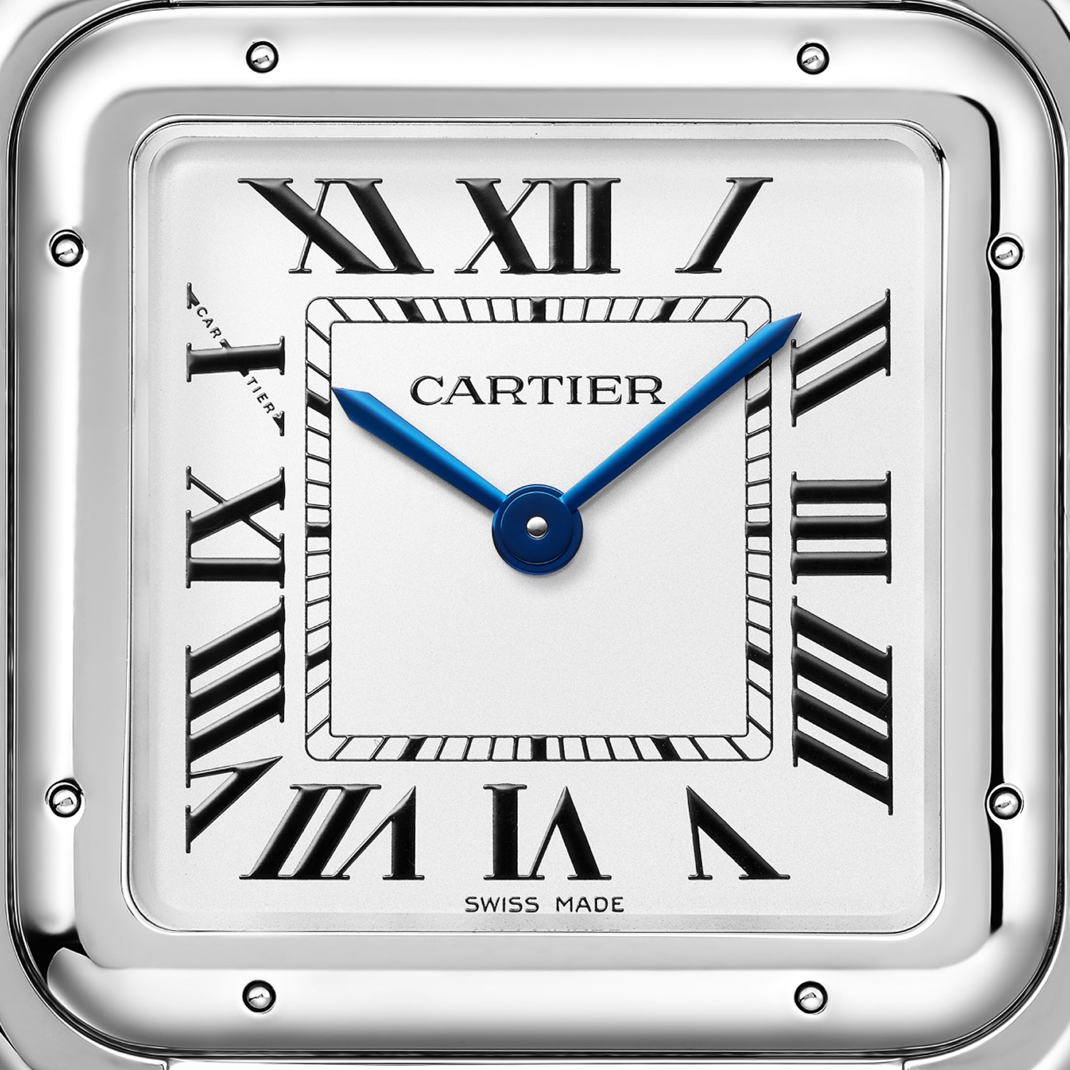 Montre panthère de cartier