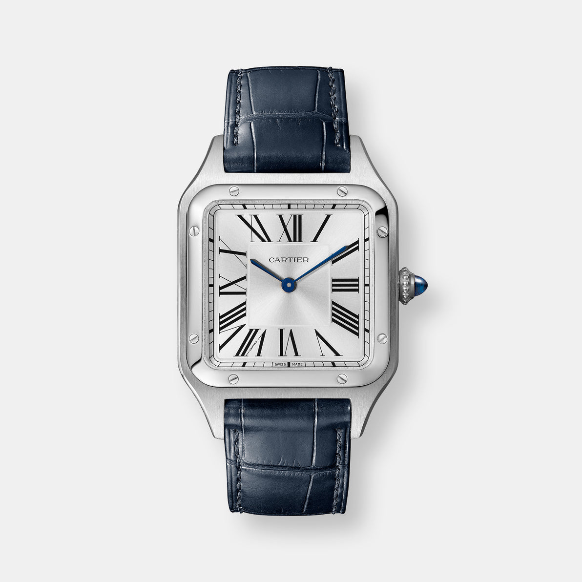 Montre santos-dumont