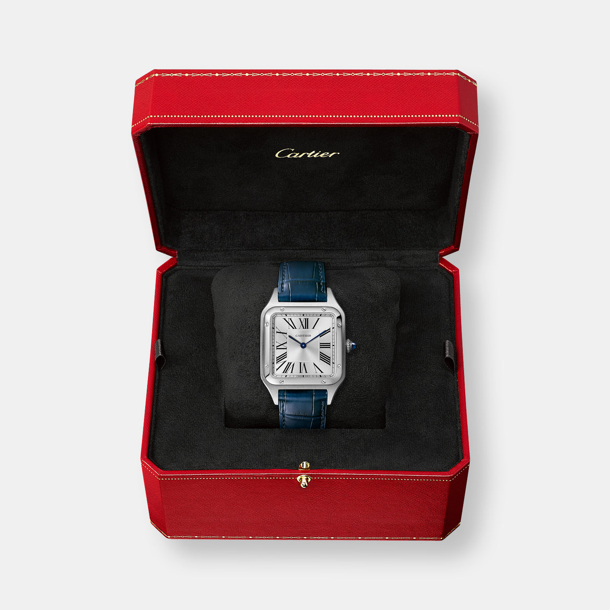 Montre santos-dumont