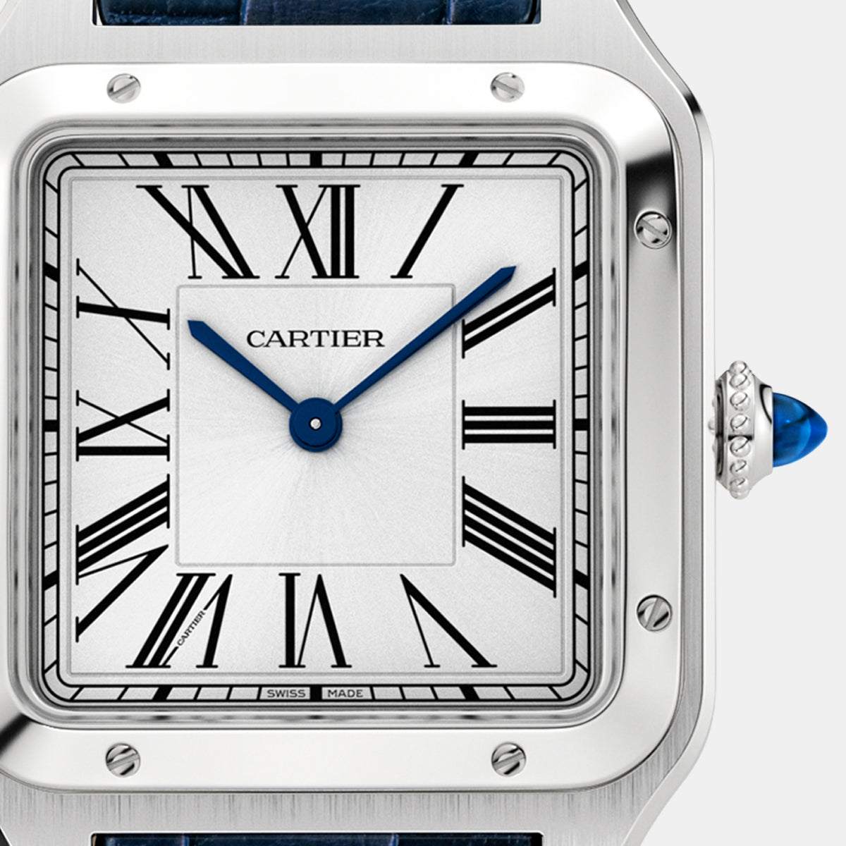 Montre santos-dumont