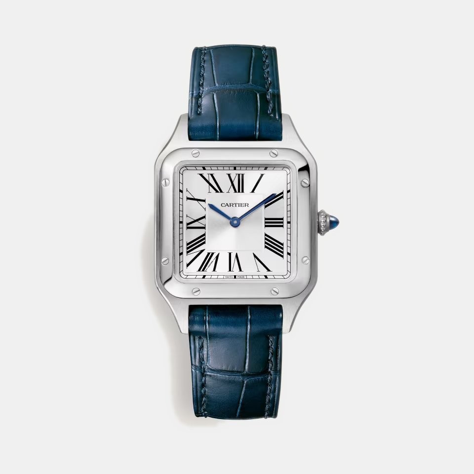 Montre santos-dumont