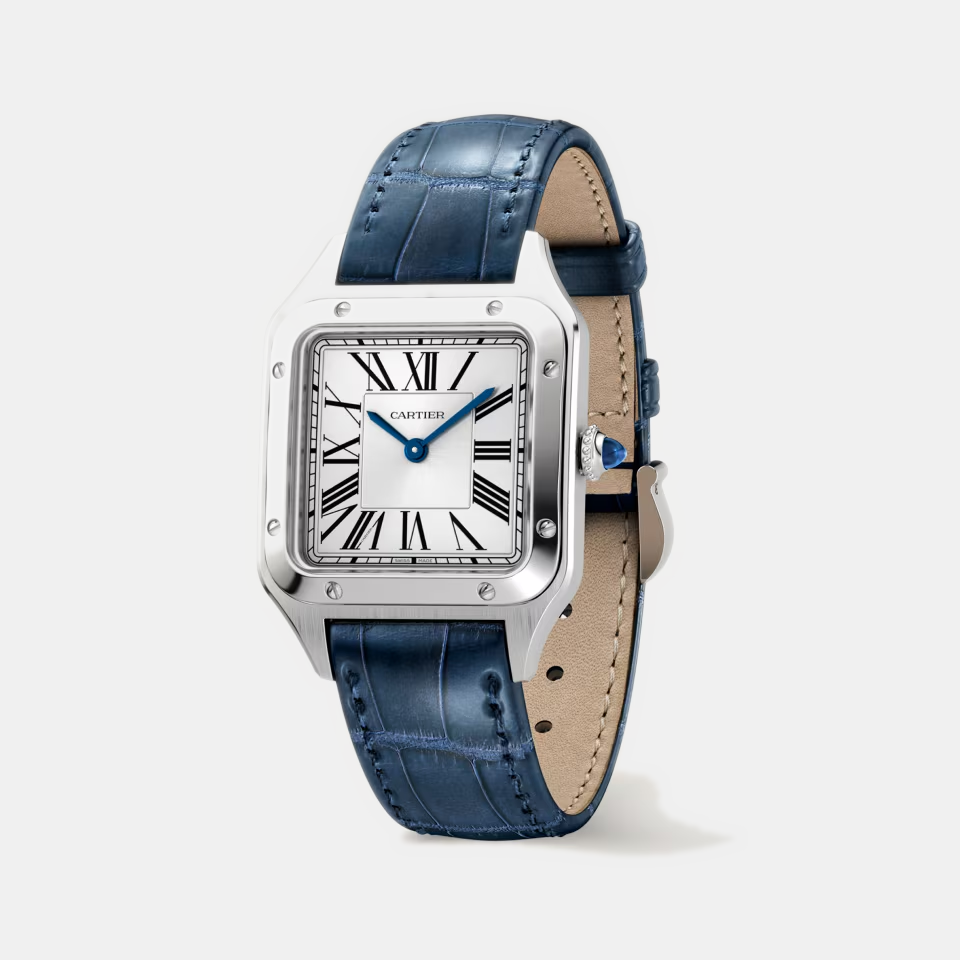 Montre santos-dumont