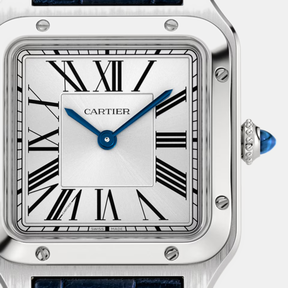 Montre santos-dumont
