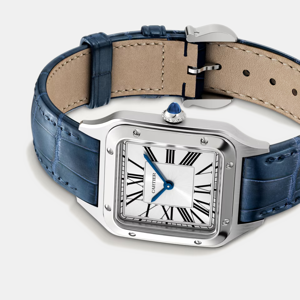 Montre santos-dumont