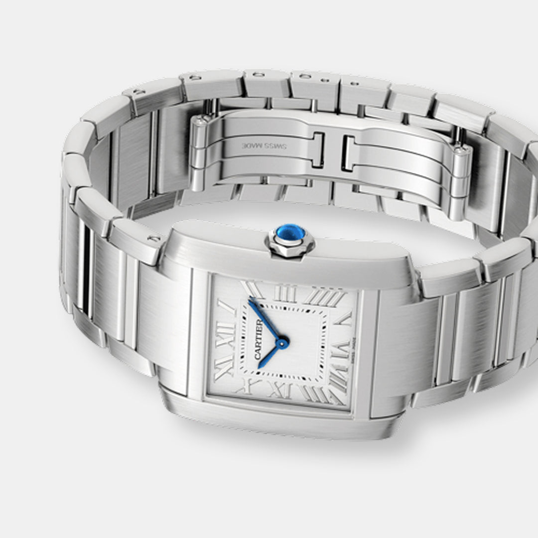 Montre tank française