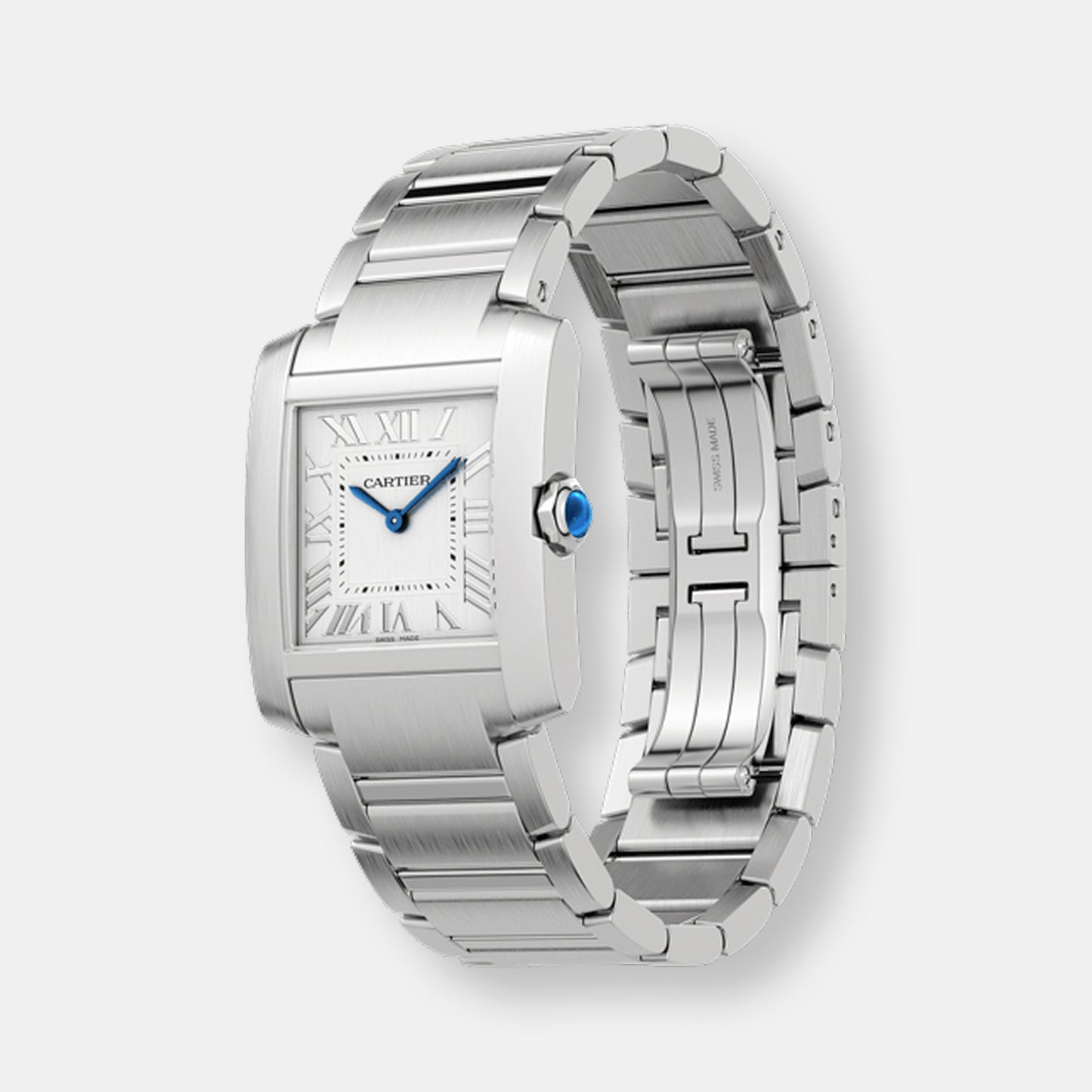 Montre tank française