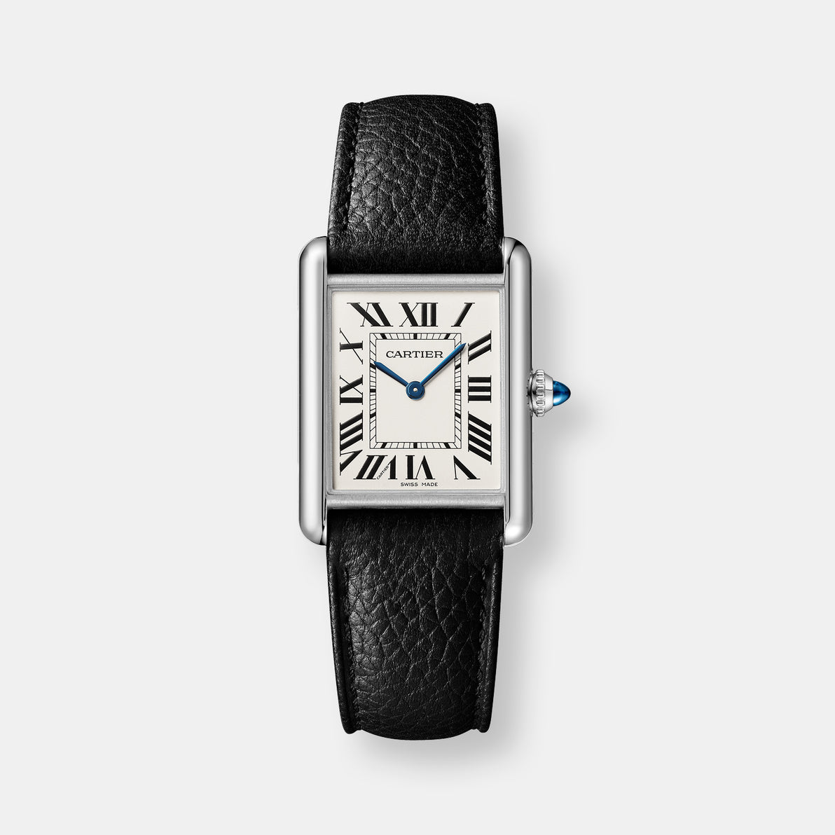 Montre tank must