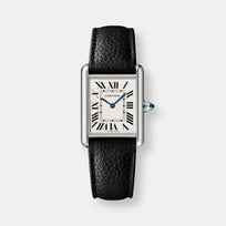 Montre tank must
