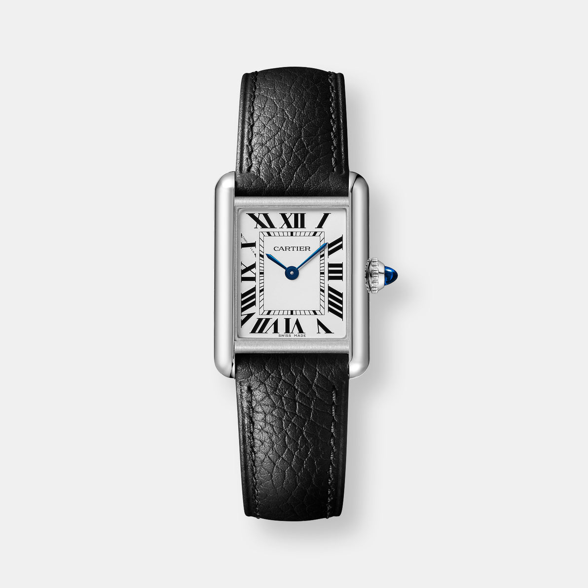 Montre must tank