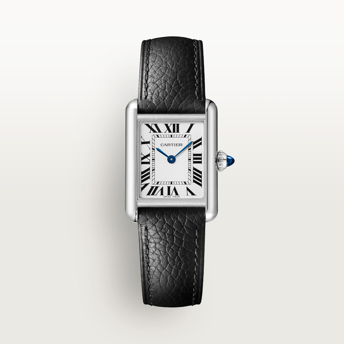 Montre must tank