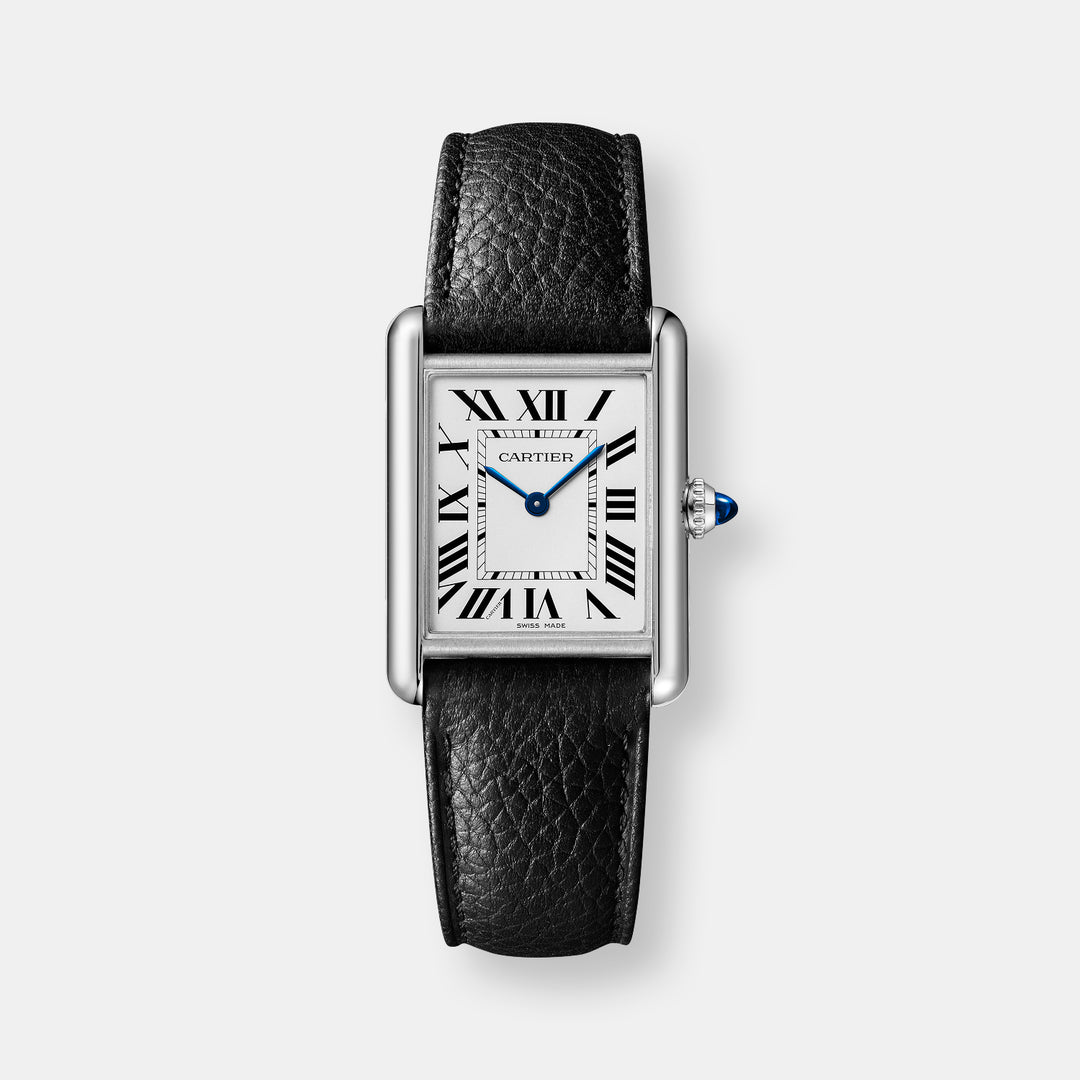 Montre must tank