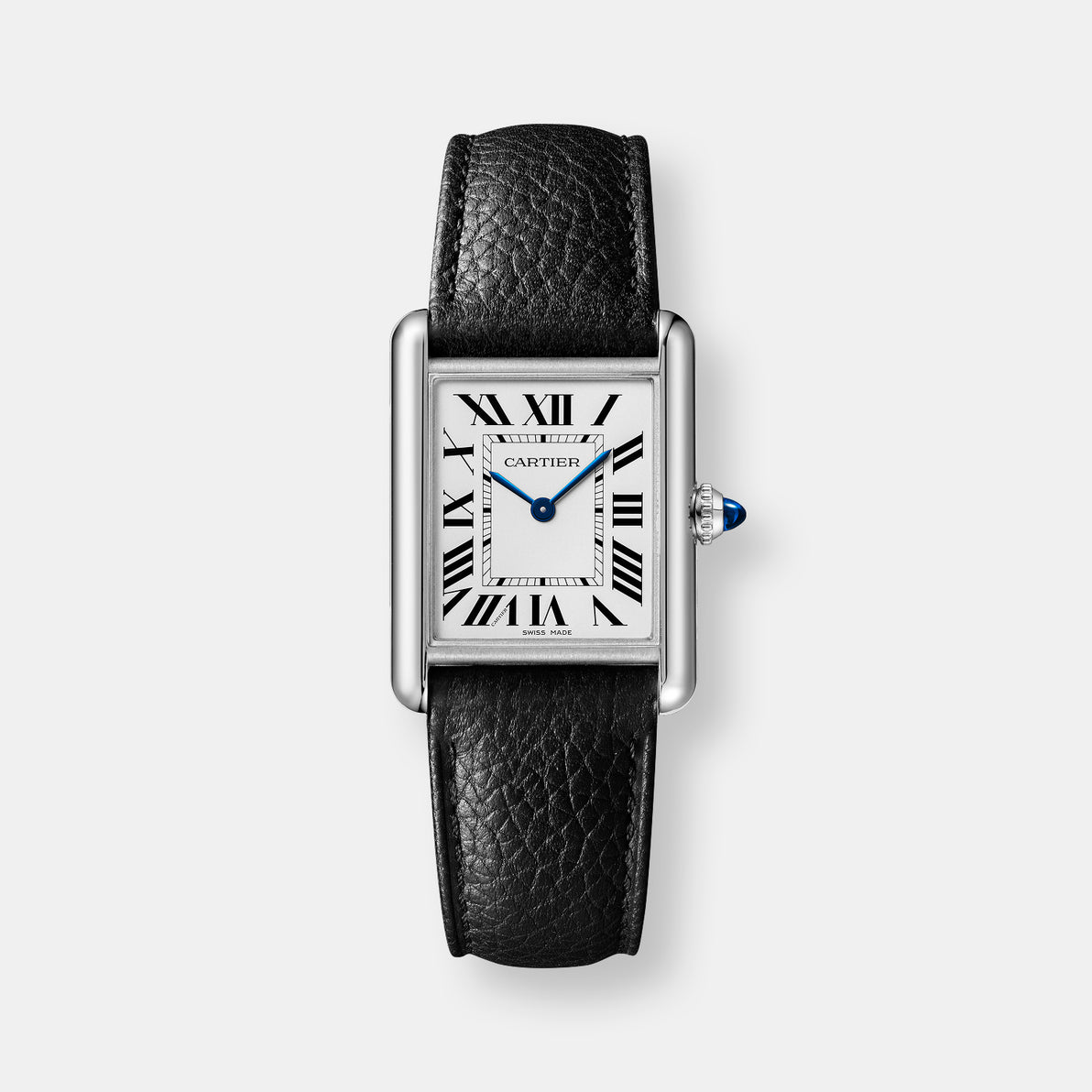 Montre must tank