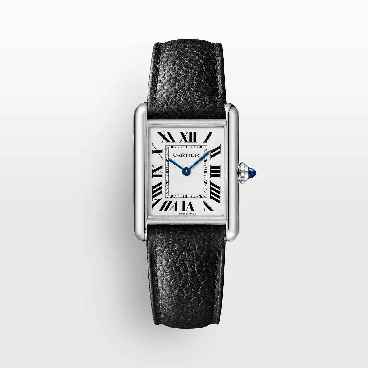 Montre must tank