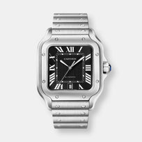 Montre santos de cartier