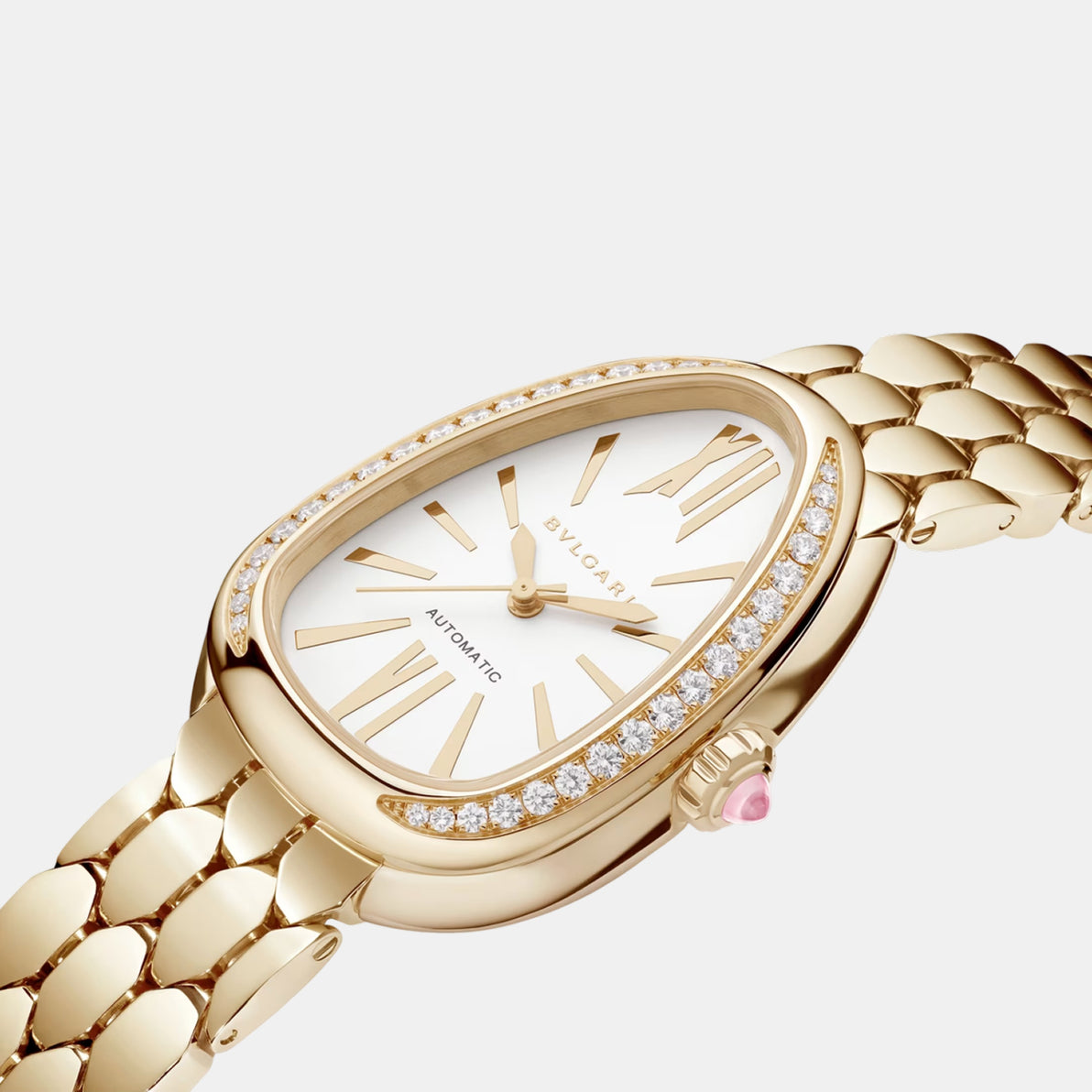 Serpenti seduttori montre