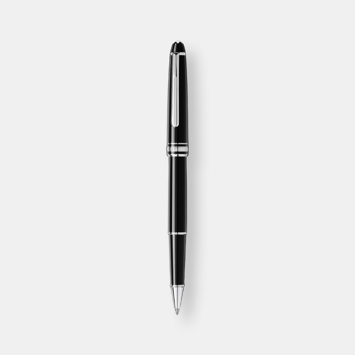 Rollerball meisterstück classique platiné