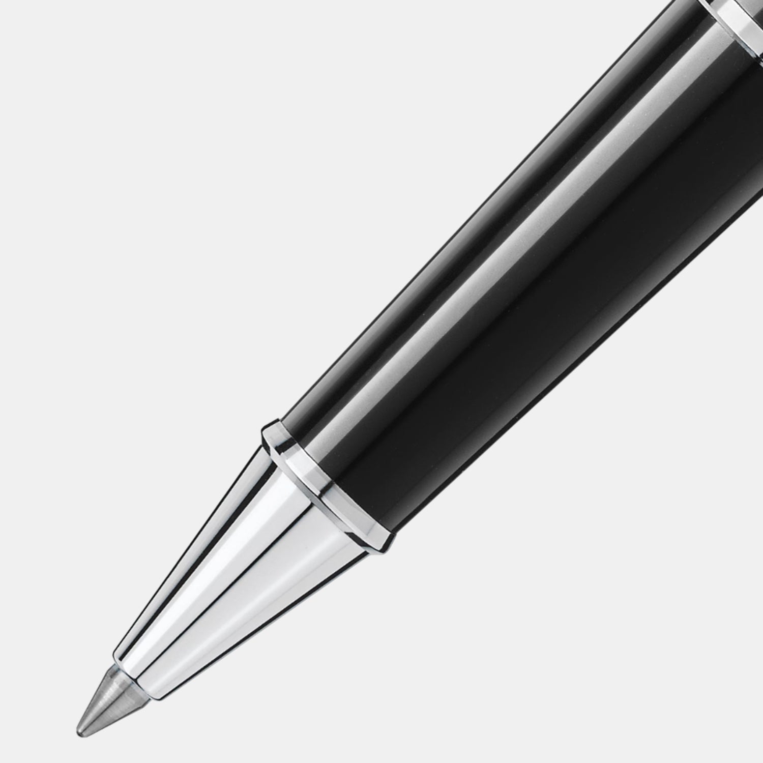 Rollerball meisterstück classique platiné