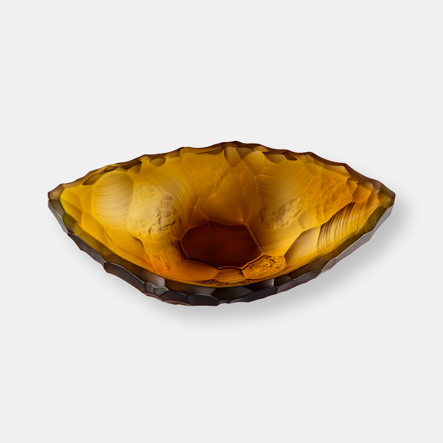 Coupe silex, petit modèle cristal canyon