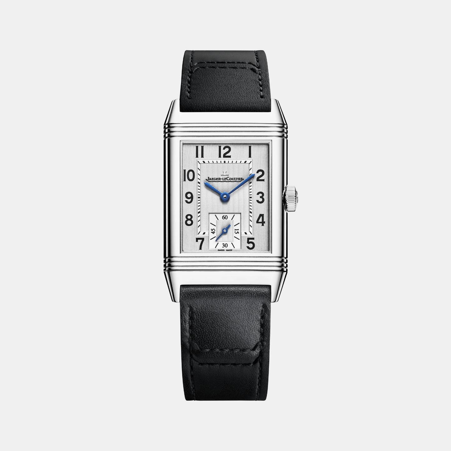 Montre reverso classic small seconds